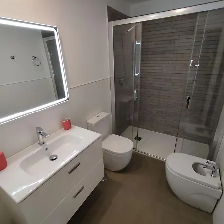 Apartamento Alfareria De Triana - Kainga Homes Sevilla Exterior foto