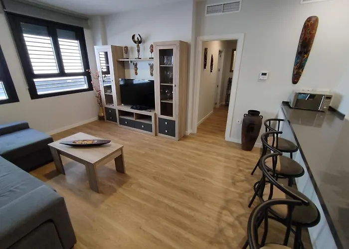 Apartamento Alfareria De Triana - Kainga Homes