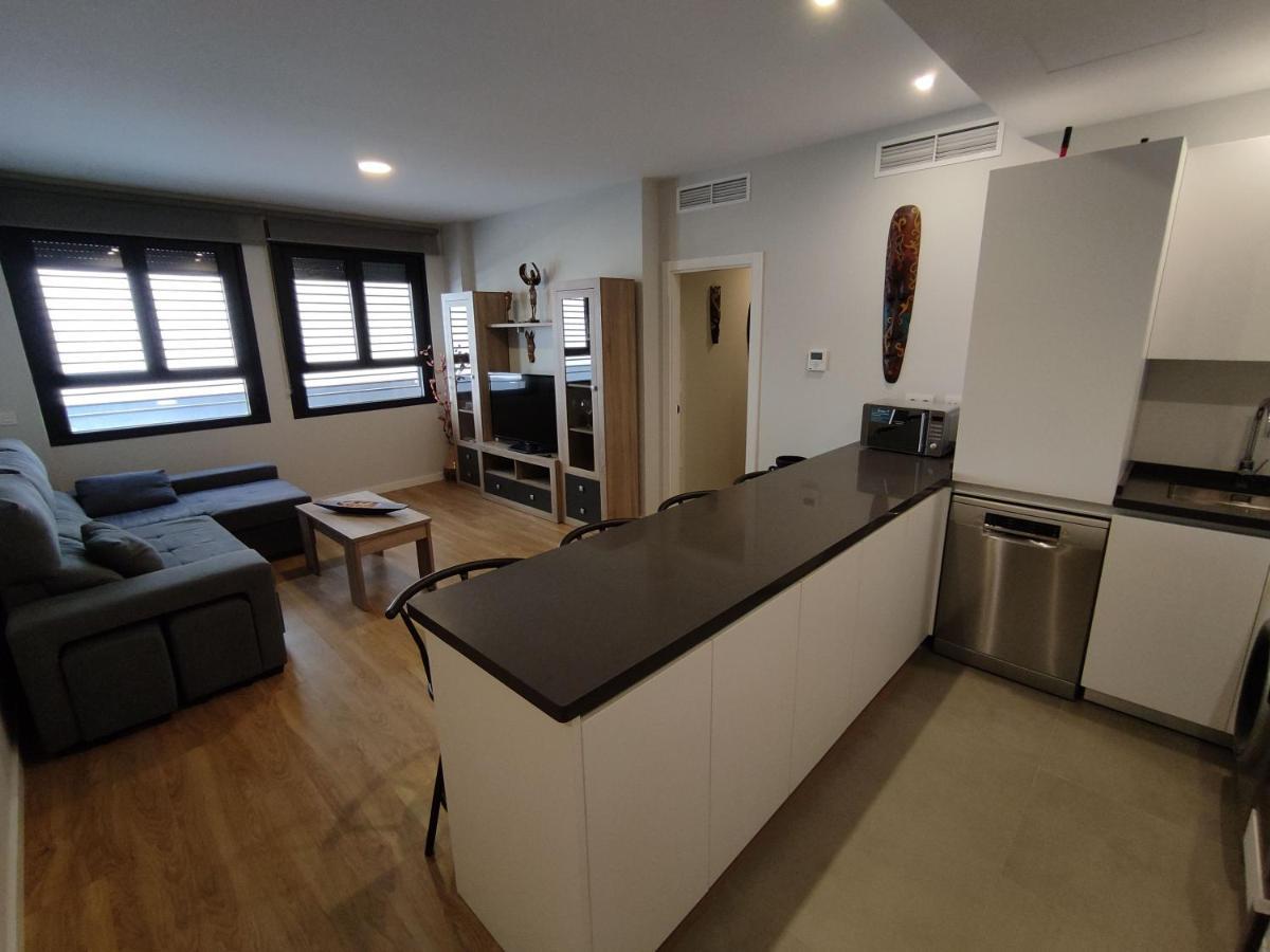 Alfareria De Triana - Kainga Homes Seville