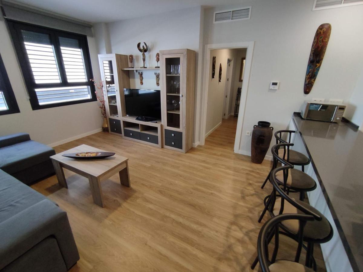Apartamento Alfareria De Triana - Kainga Homes *