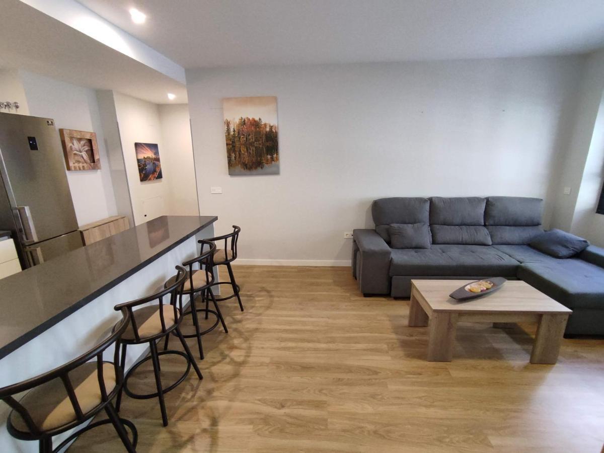 Alfareria De Triana - Kainga Homes Apartment *