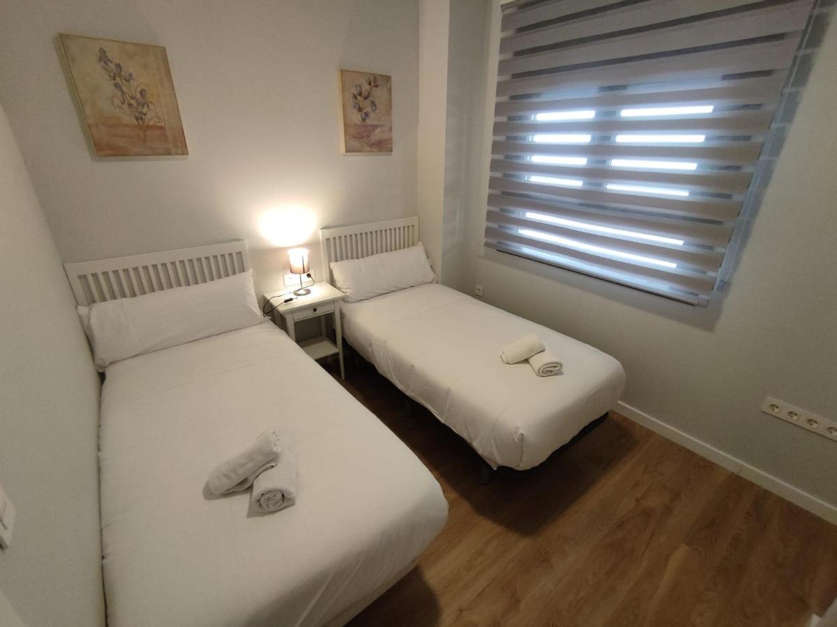 Alfareria De Triana - Kainga Homes Apartamento