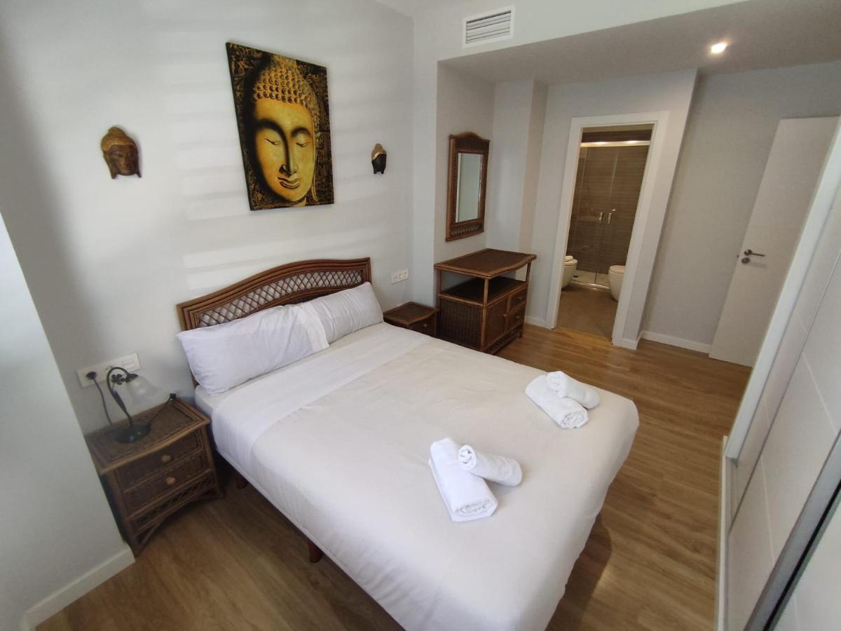 Apartamento Alfareria De Triana - Kainga Homes